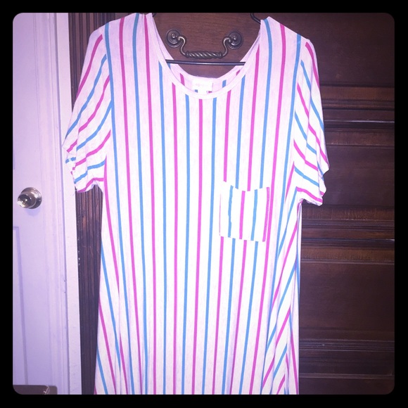 LuLaRoe Dresses & Skirts - Lularoe Carly